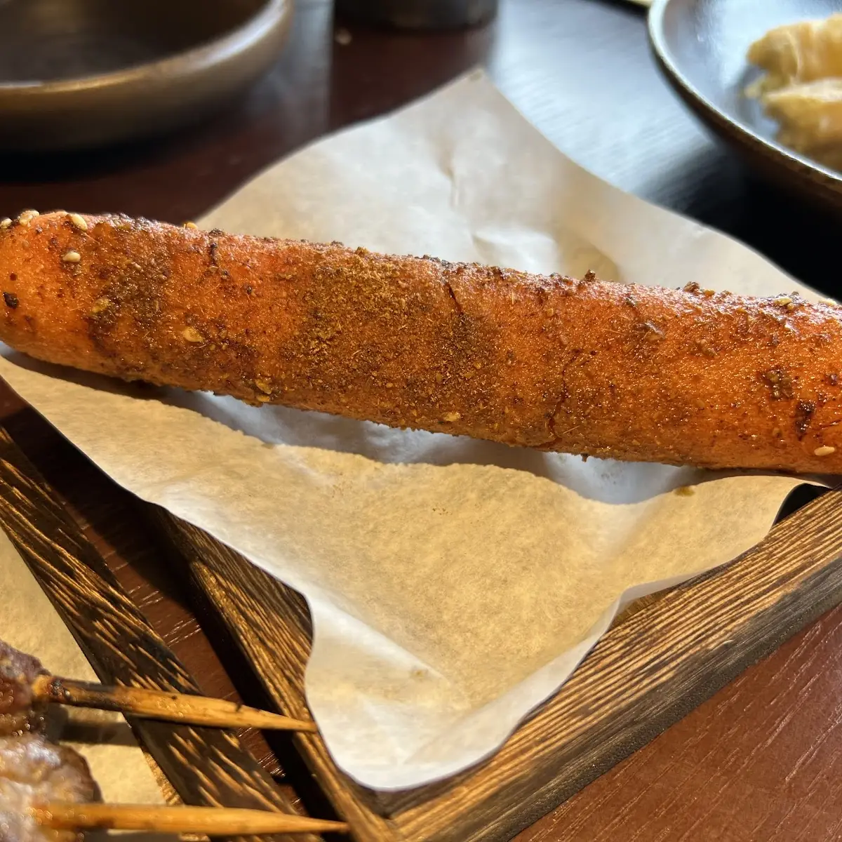 Corn Dog
