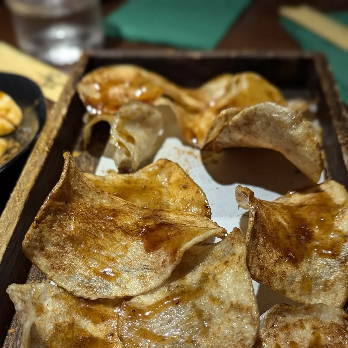 Potato Chips