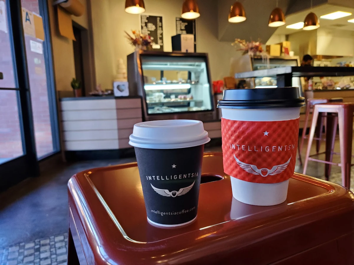 Cappuccino 6 Oz