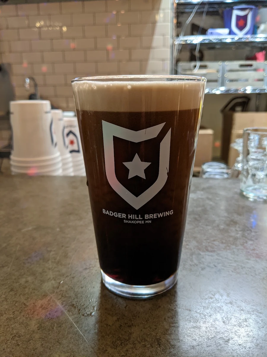 Cold Brew