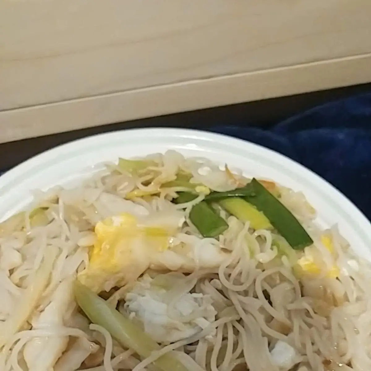 Rice Noodles