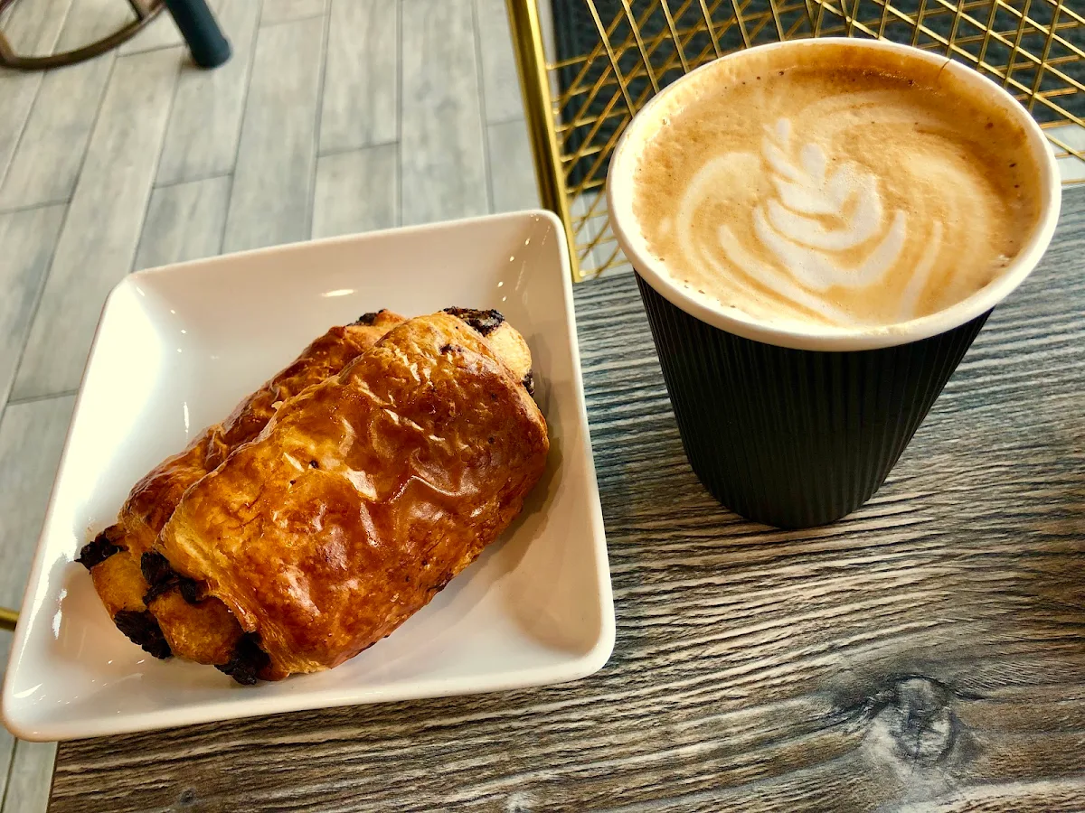 Croissant
