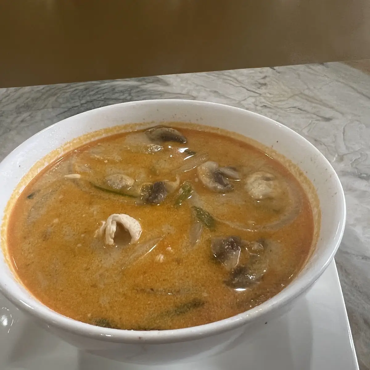 Tom Yum