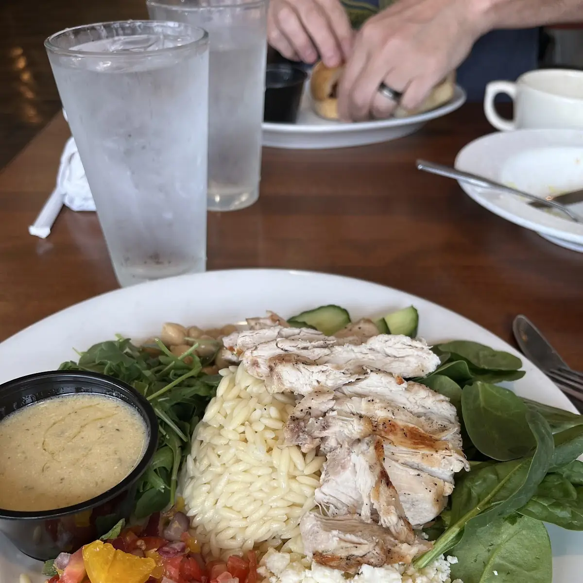 Cobb Salad