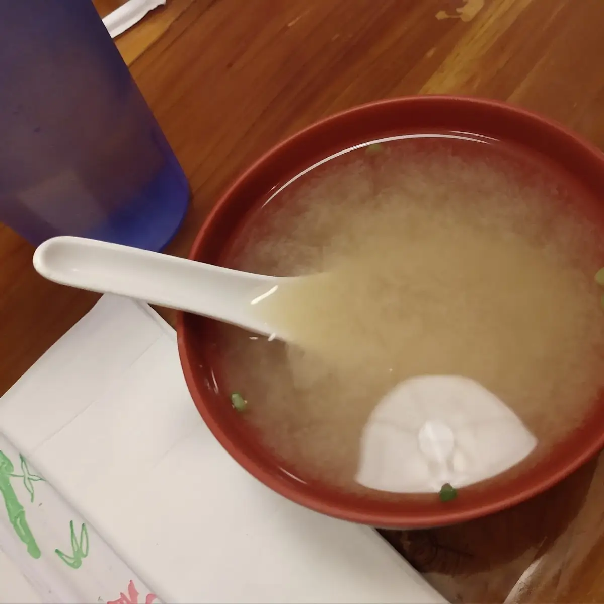 Miso Soup