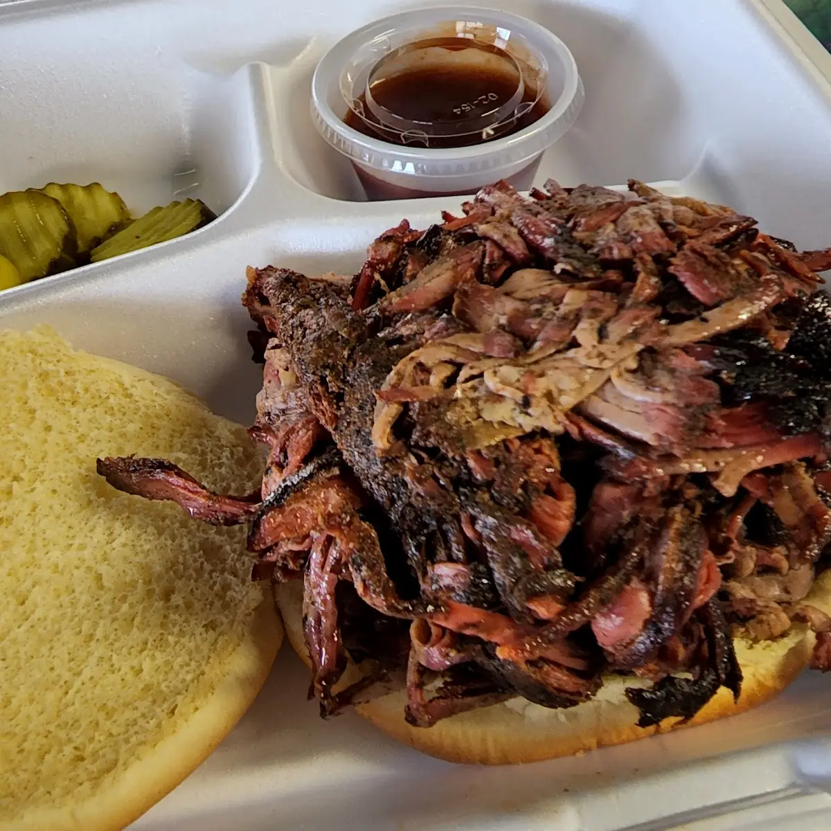 Pulled Pork