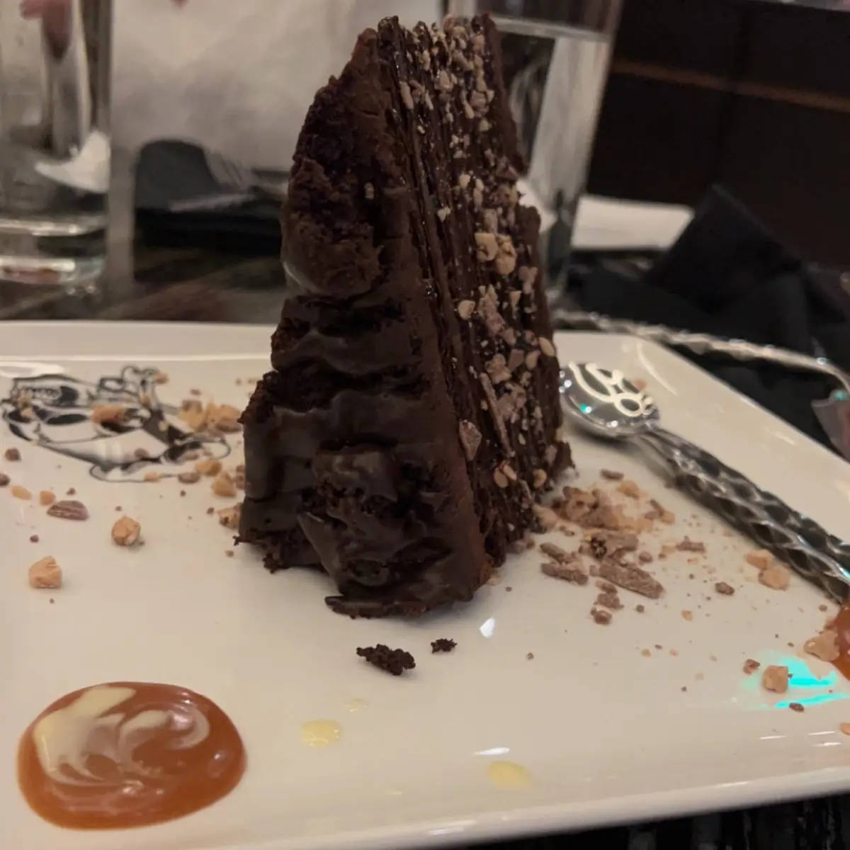 Chocolate Cake