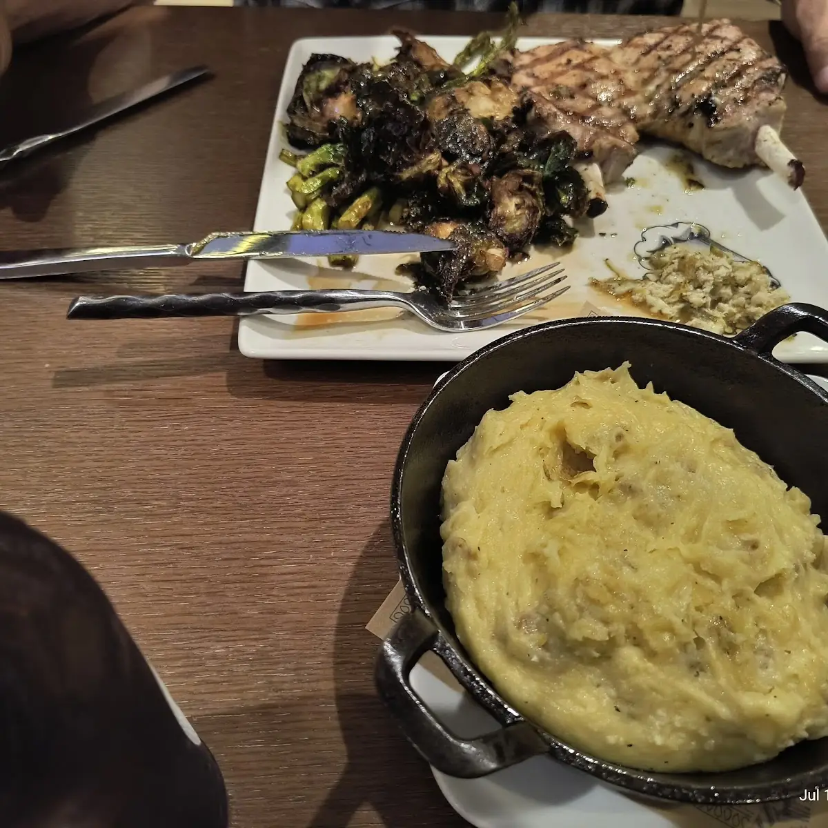 Pork Chop