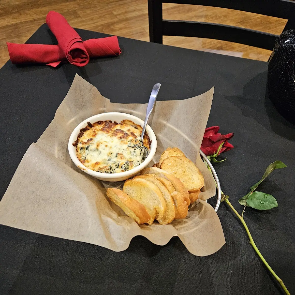 French Onion Soup