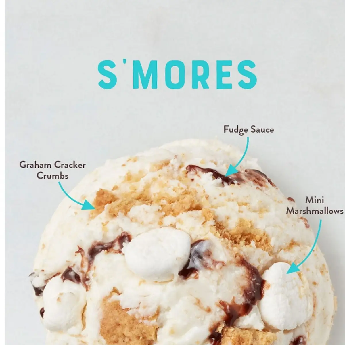 Cookie Dough Surprise