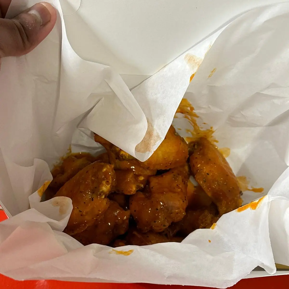 Lemon Pepper
