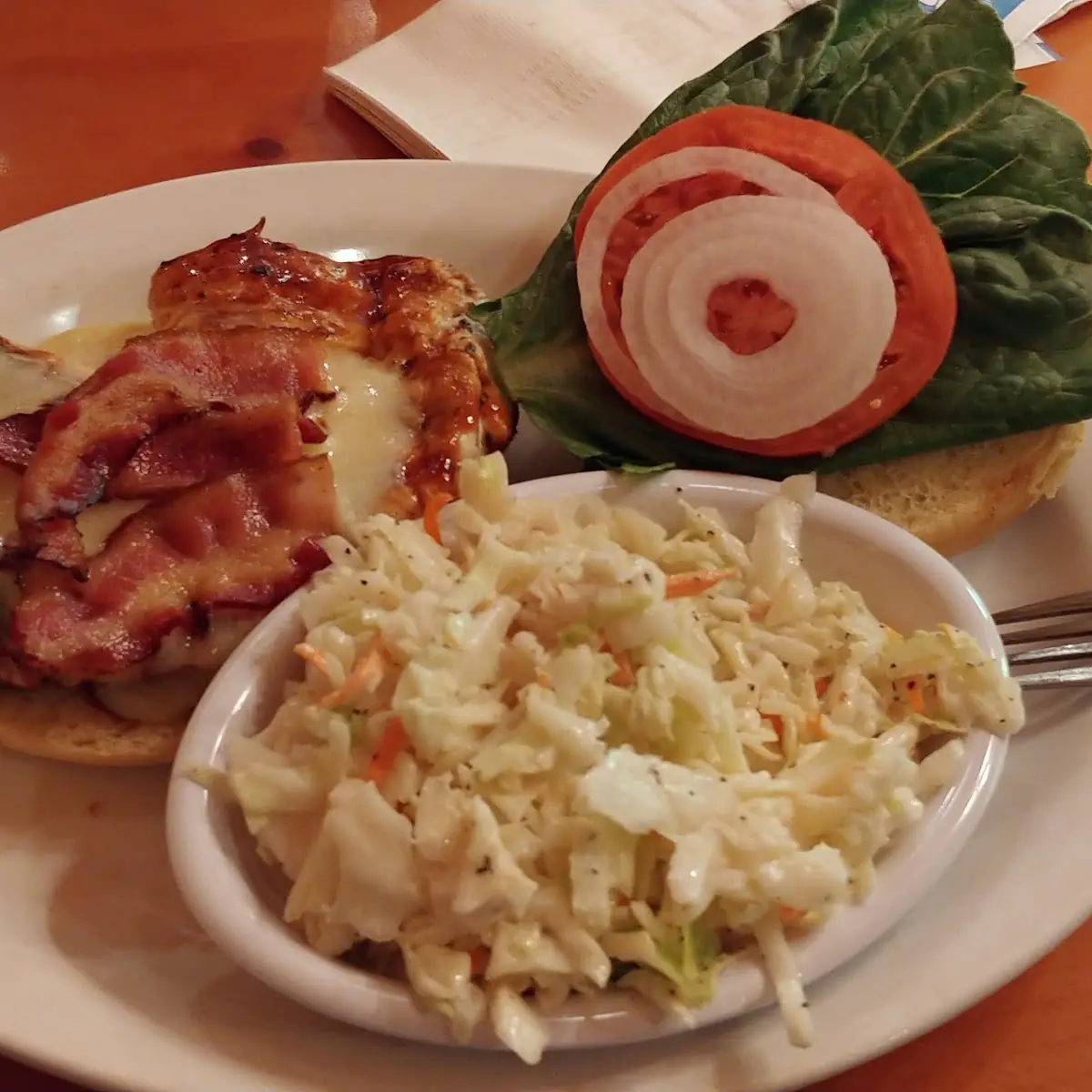 Chicken Sandwich