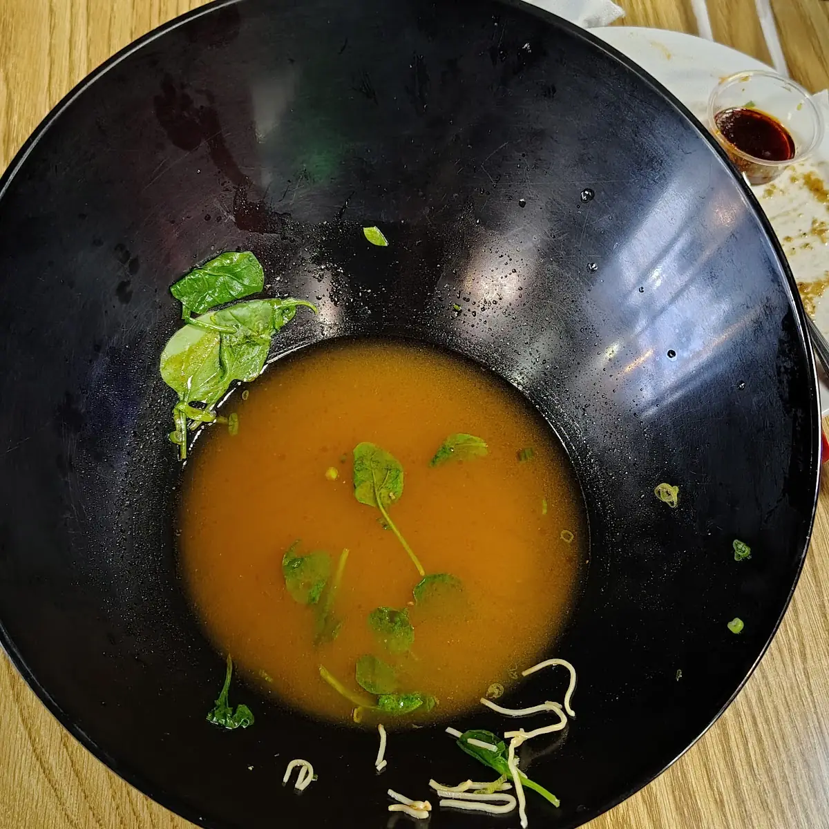 Tomato Soup