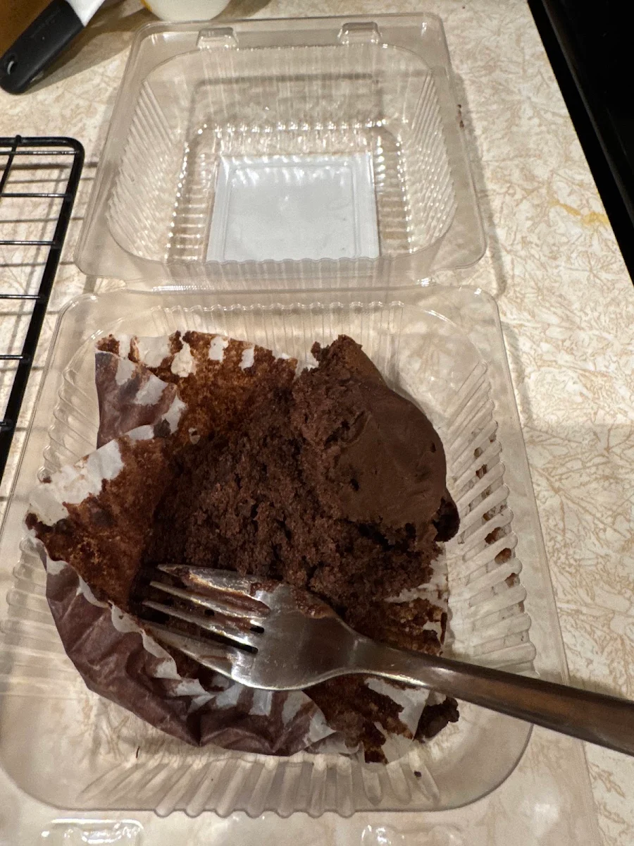 Chocolate Cake