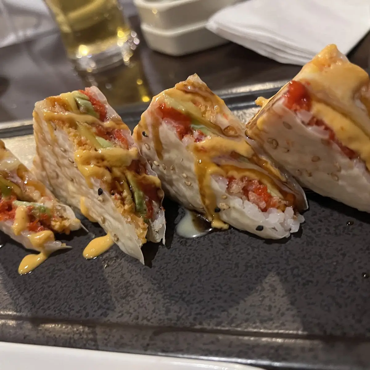 Sandwich