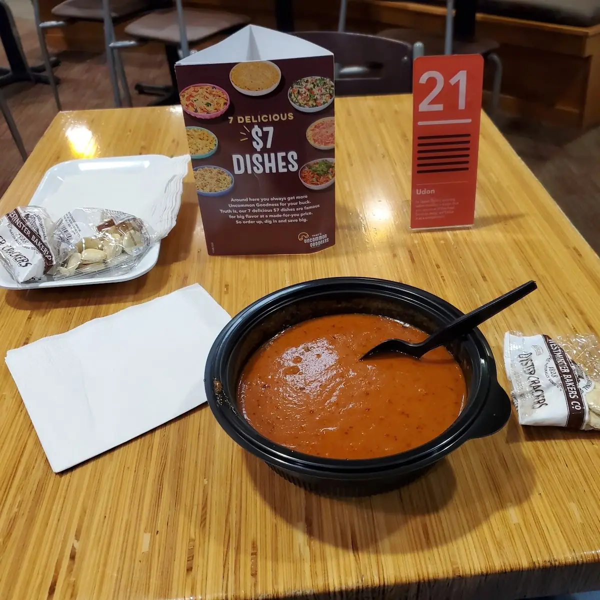 Tomato Soup