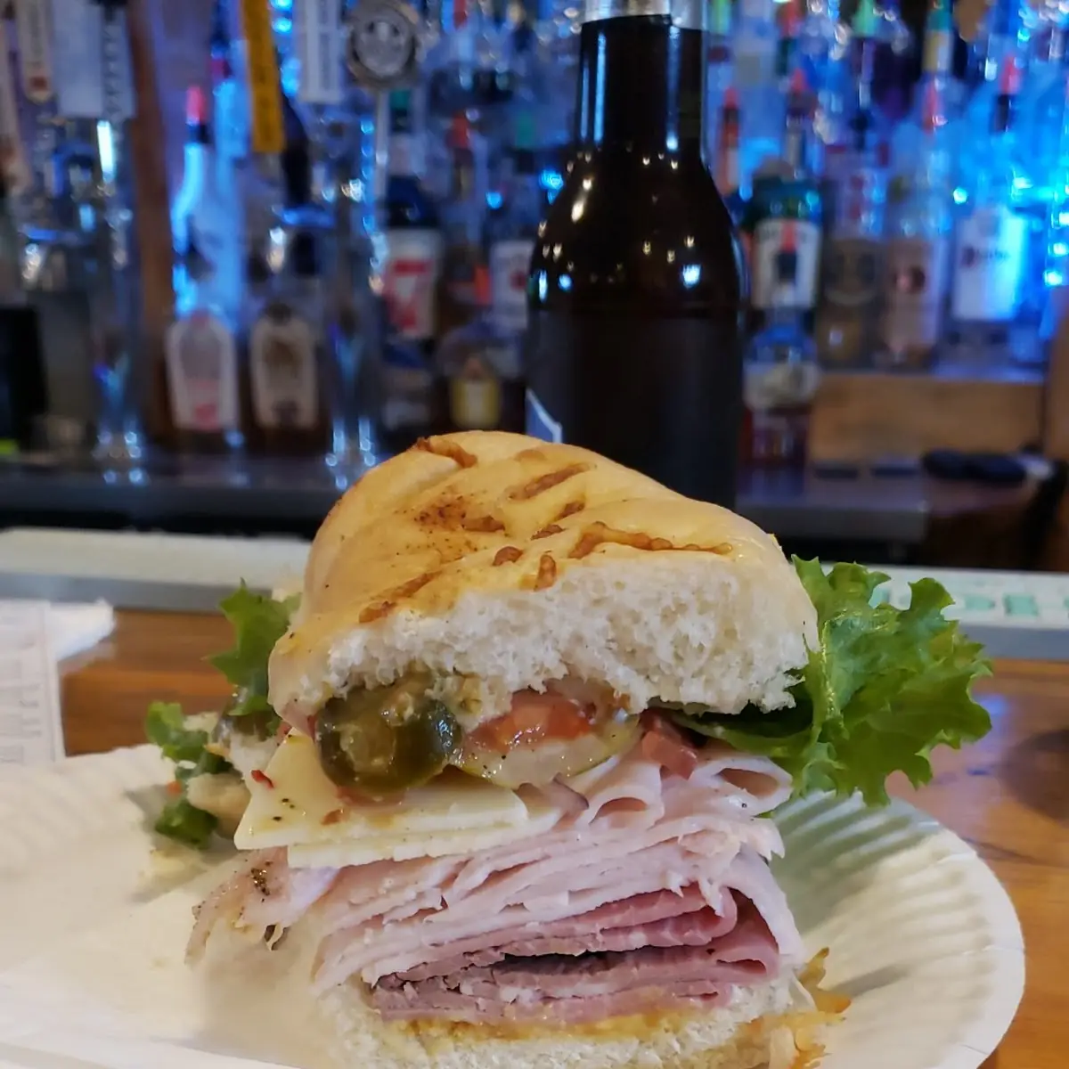 Sandwich