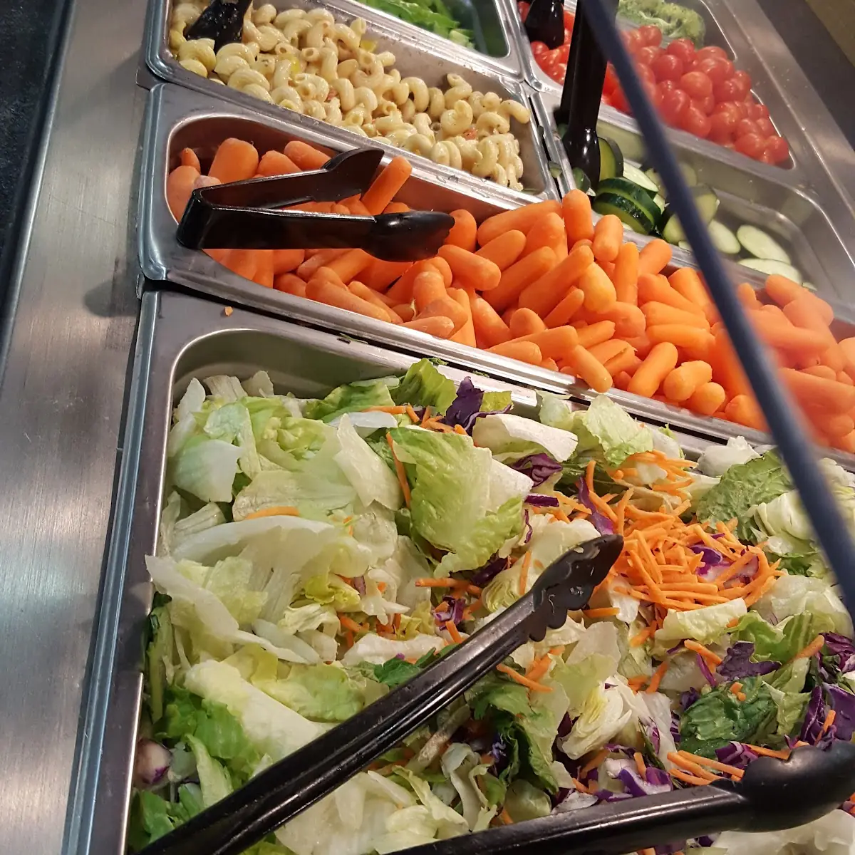 Salad Buffet