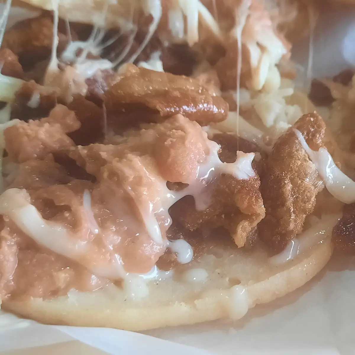 Pulled Pork
