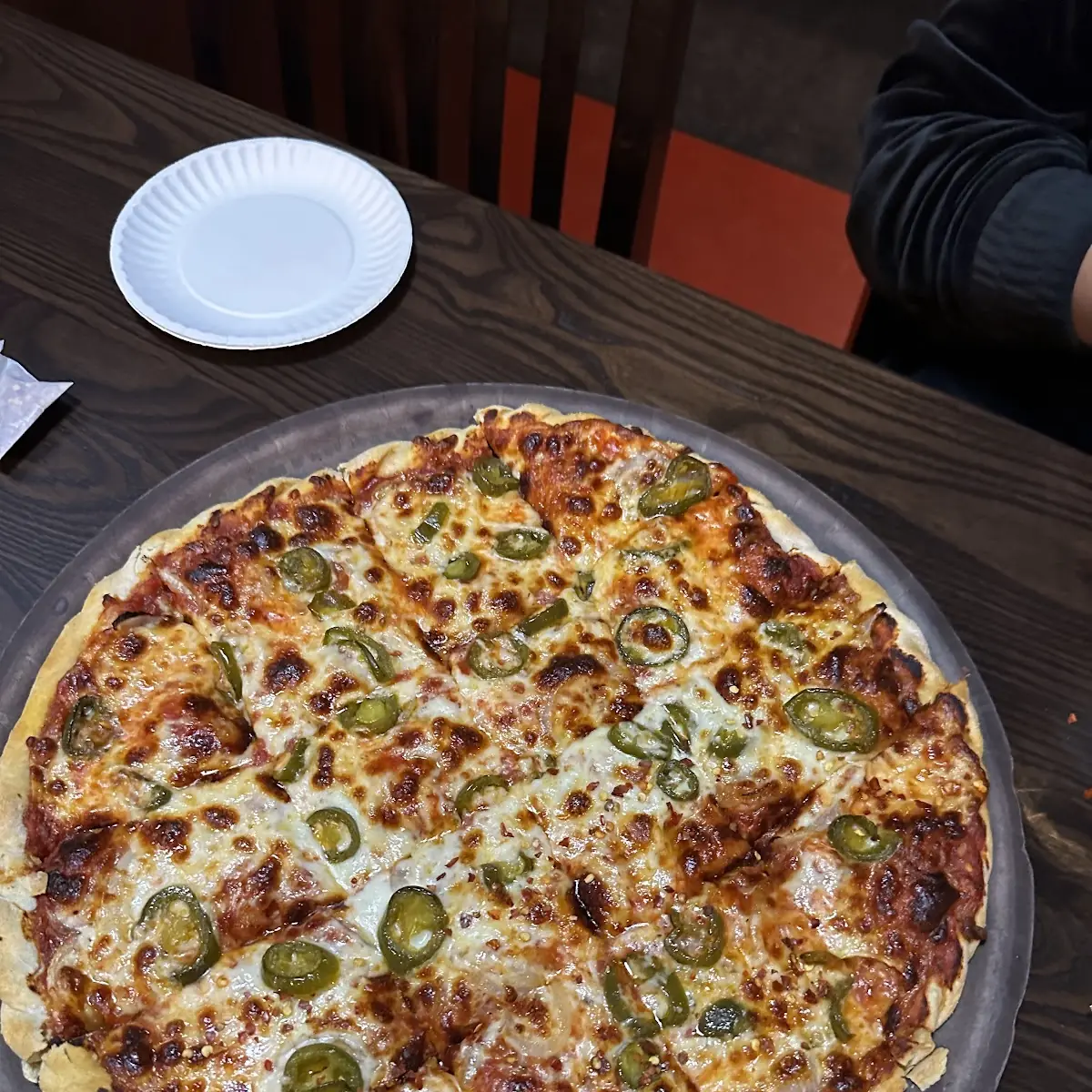 14 Pizza