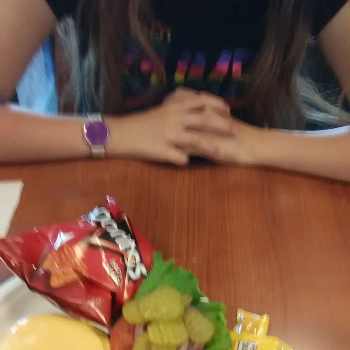 Cheese Burger
