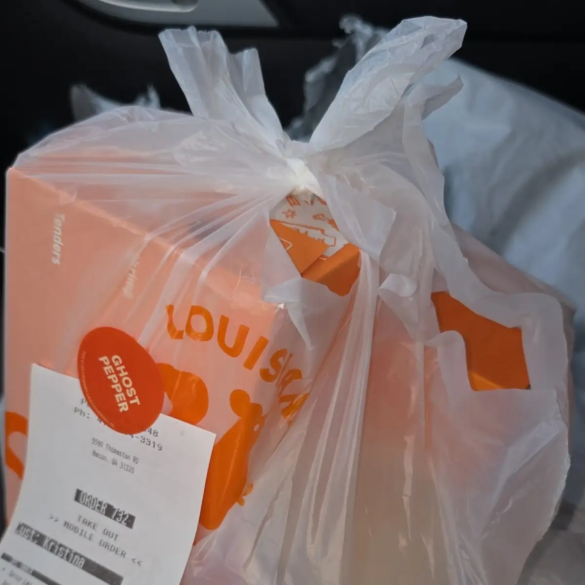 Take Out