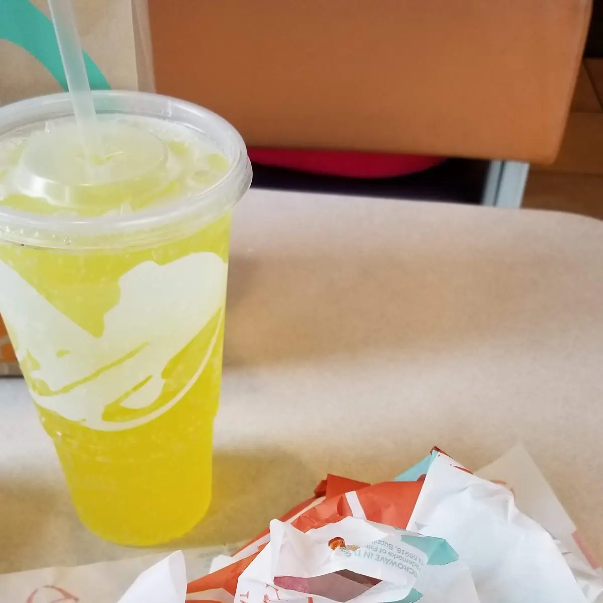 Hard Taco