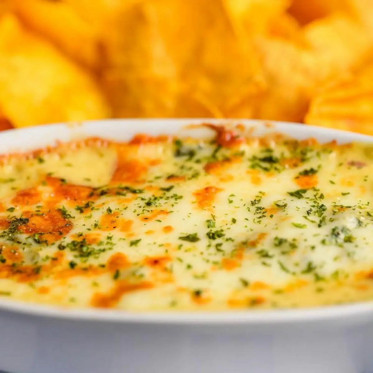 Buffalo Chicken Dip GF