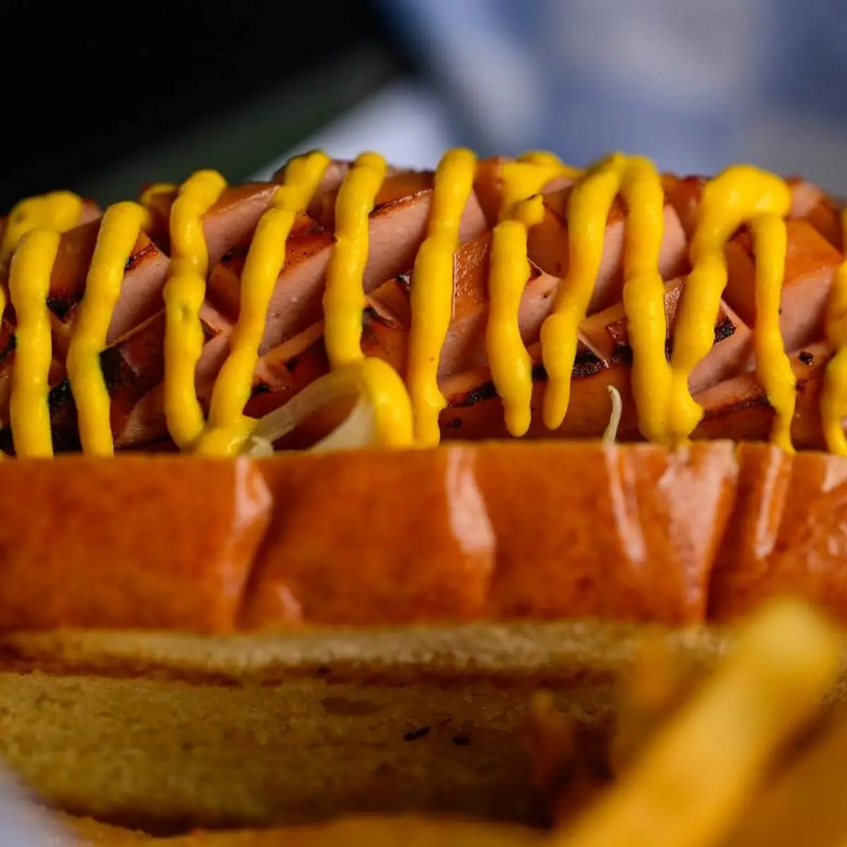 Foster’S Hot Dog