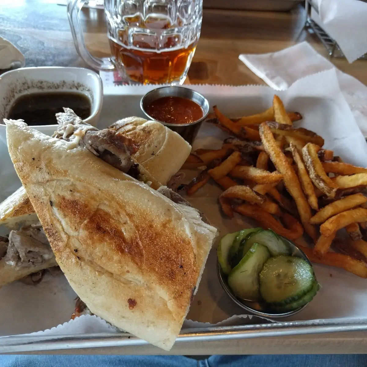 Cubano Sandwich