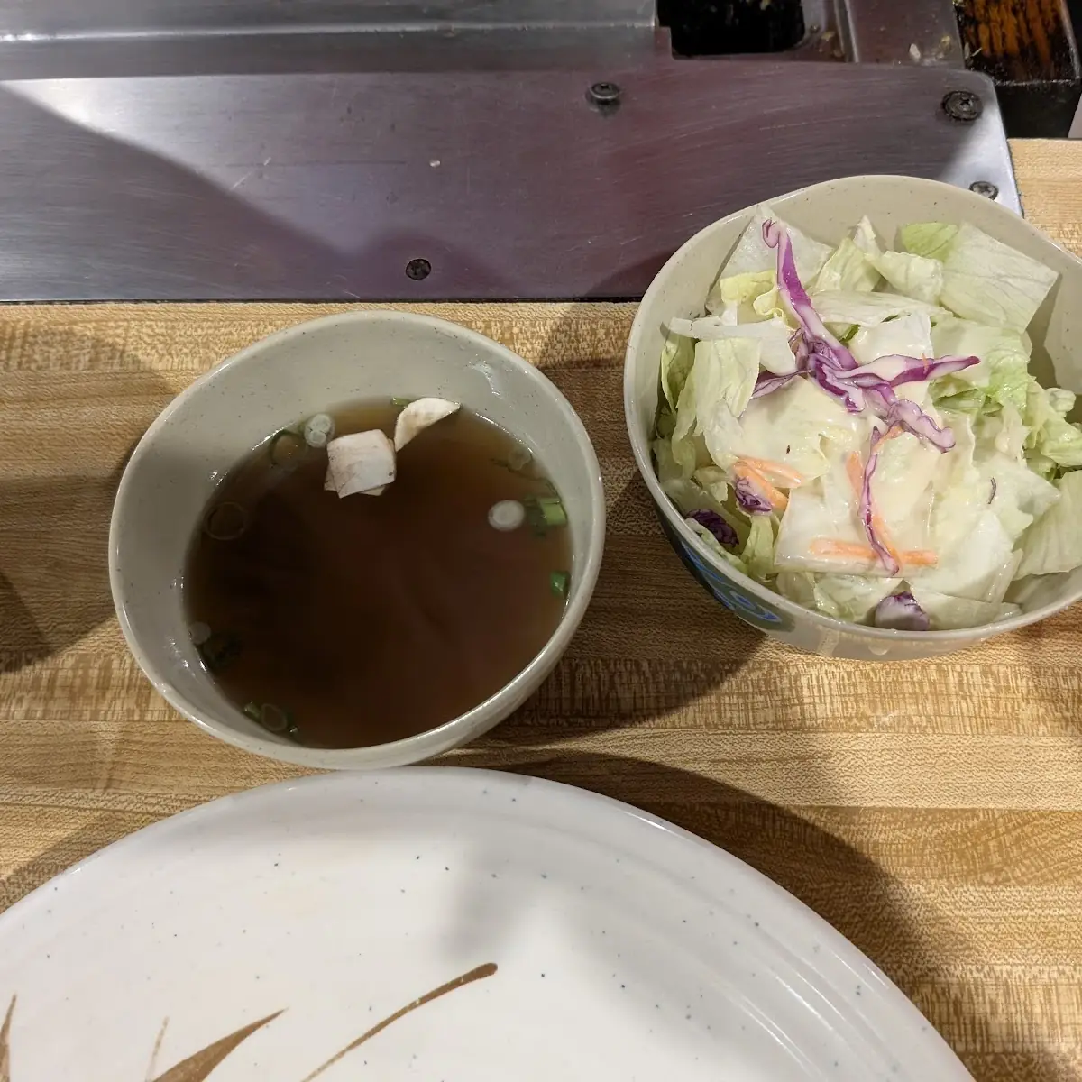 Miso Soup