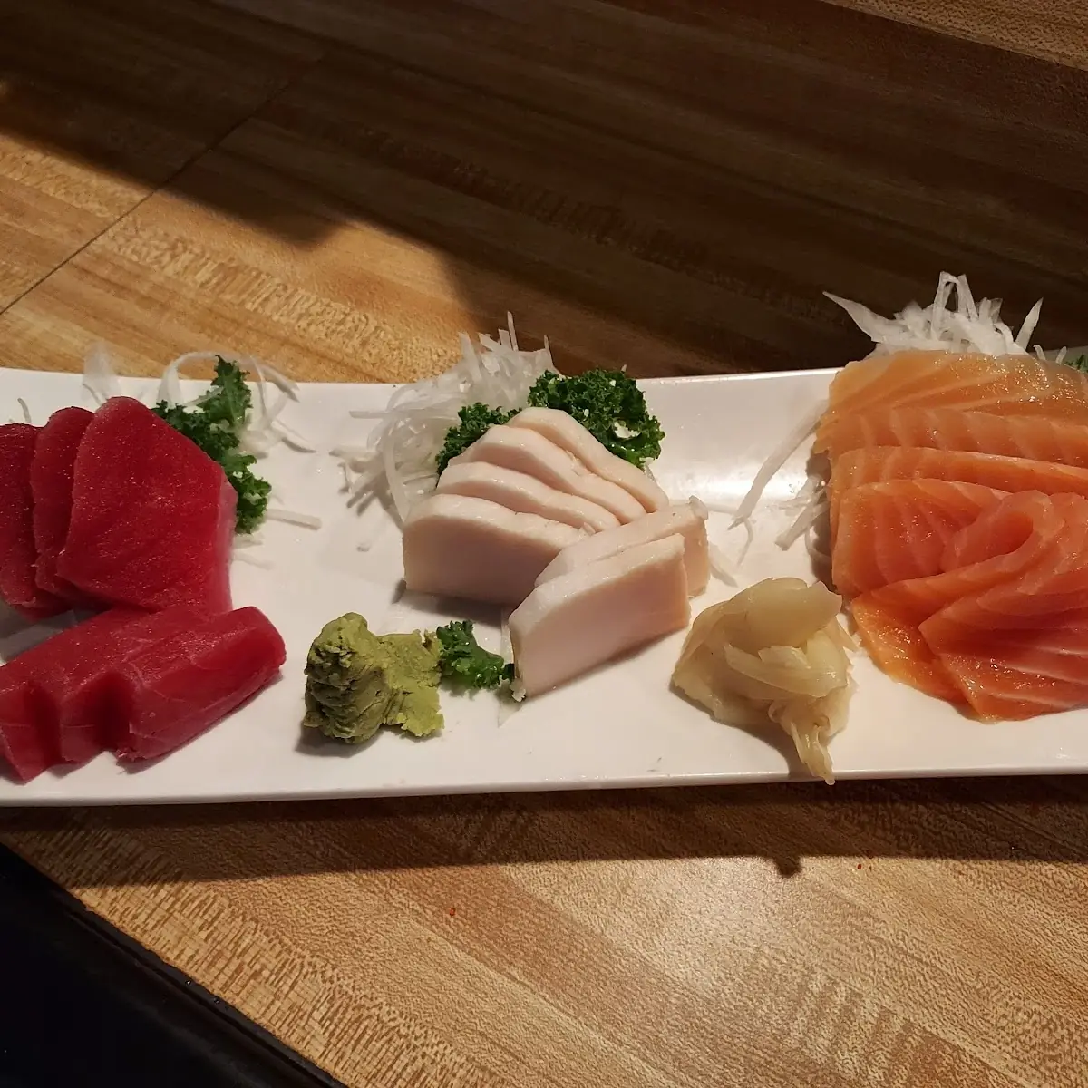 Sashimi