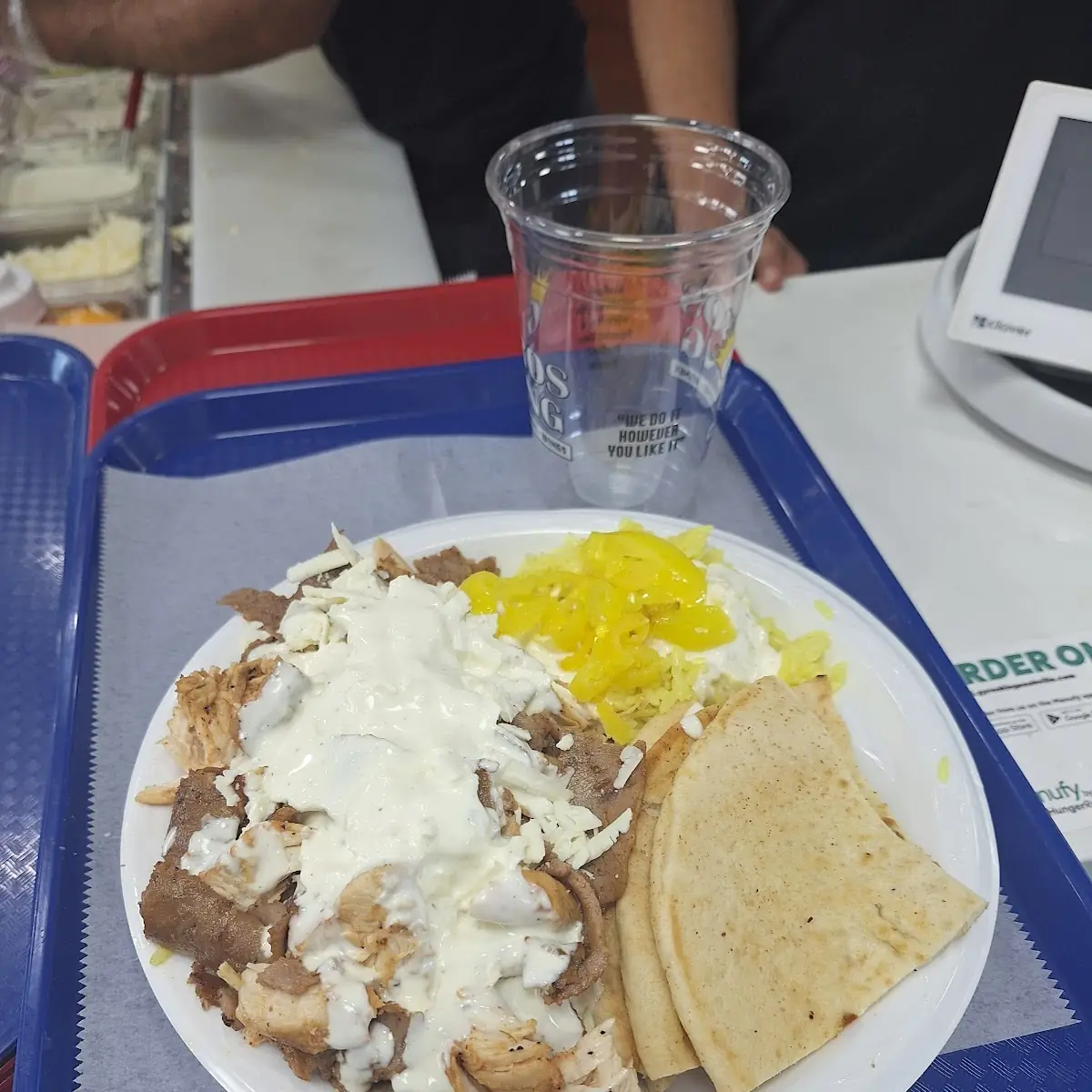 Chicken Fried Steak