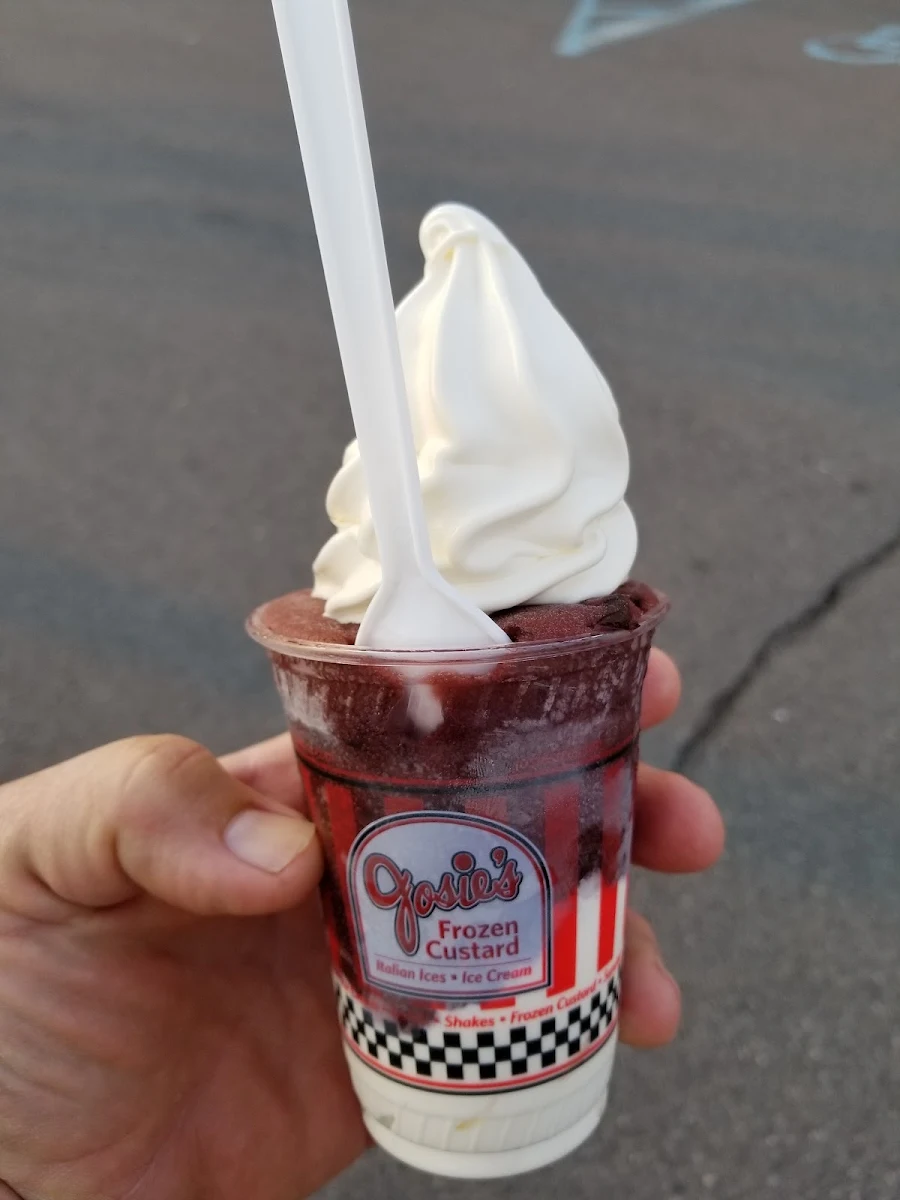 Black Cherry Gelati