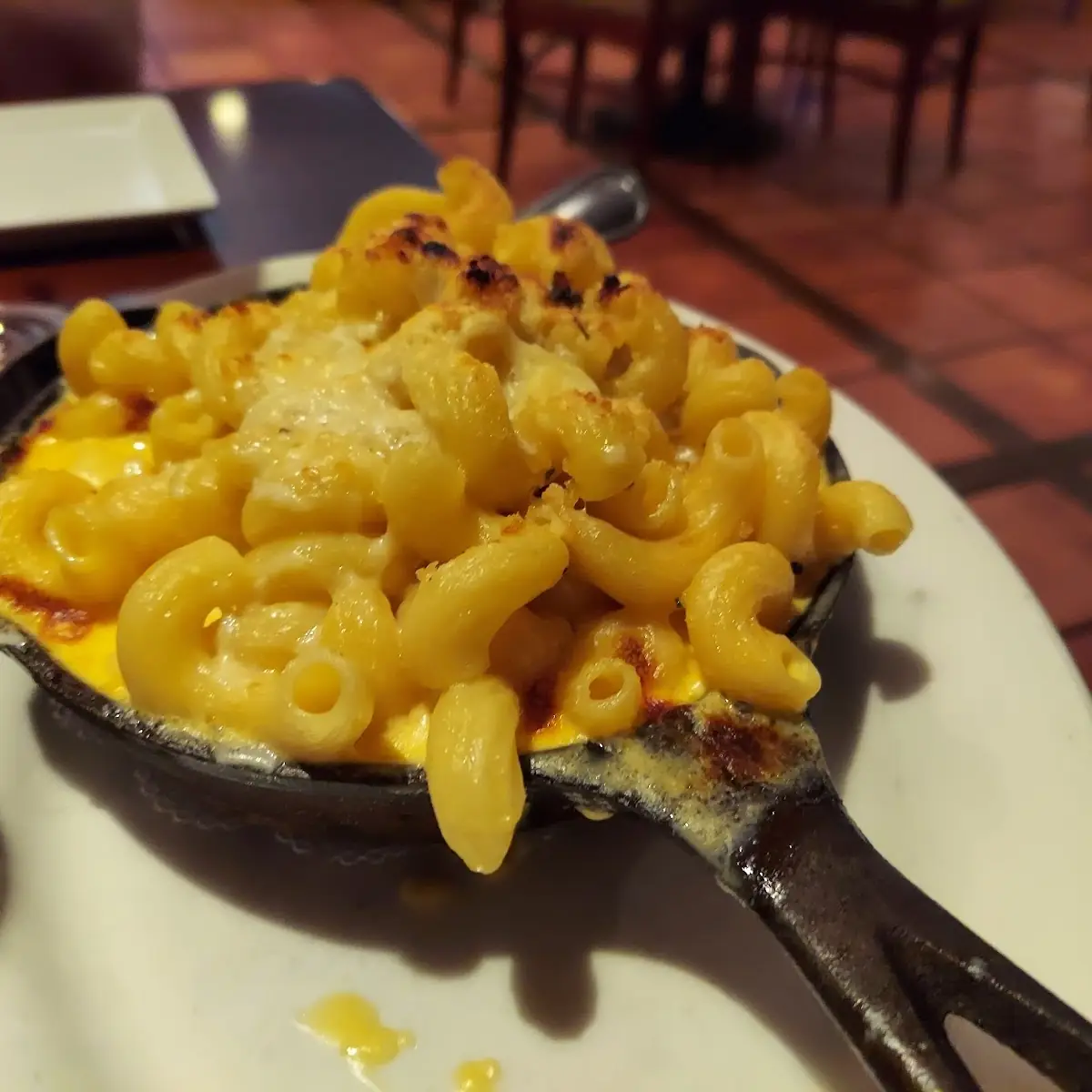 Creamy Mac & Cheese