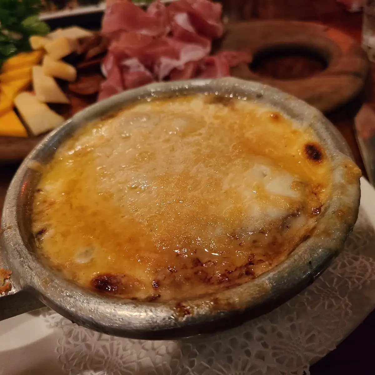 French Onion Soup