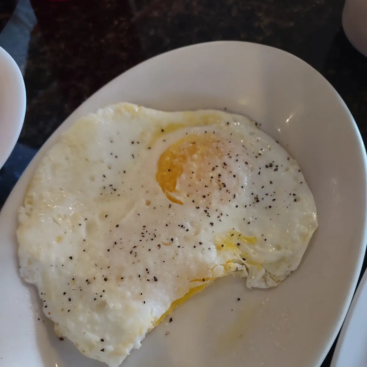 Two Eggs Breakfast
