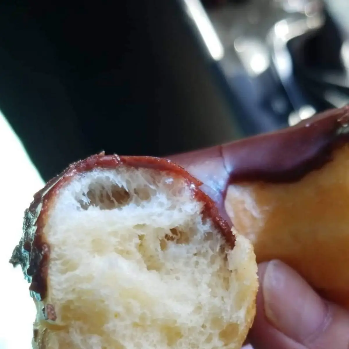 Varsity Donut