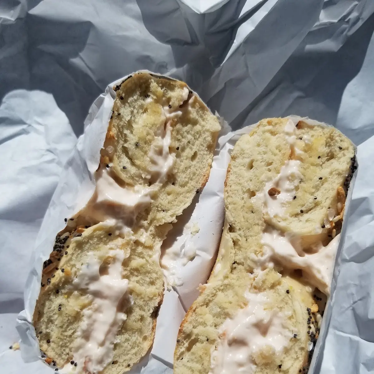 Everything Bagel