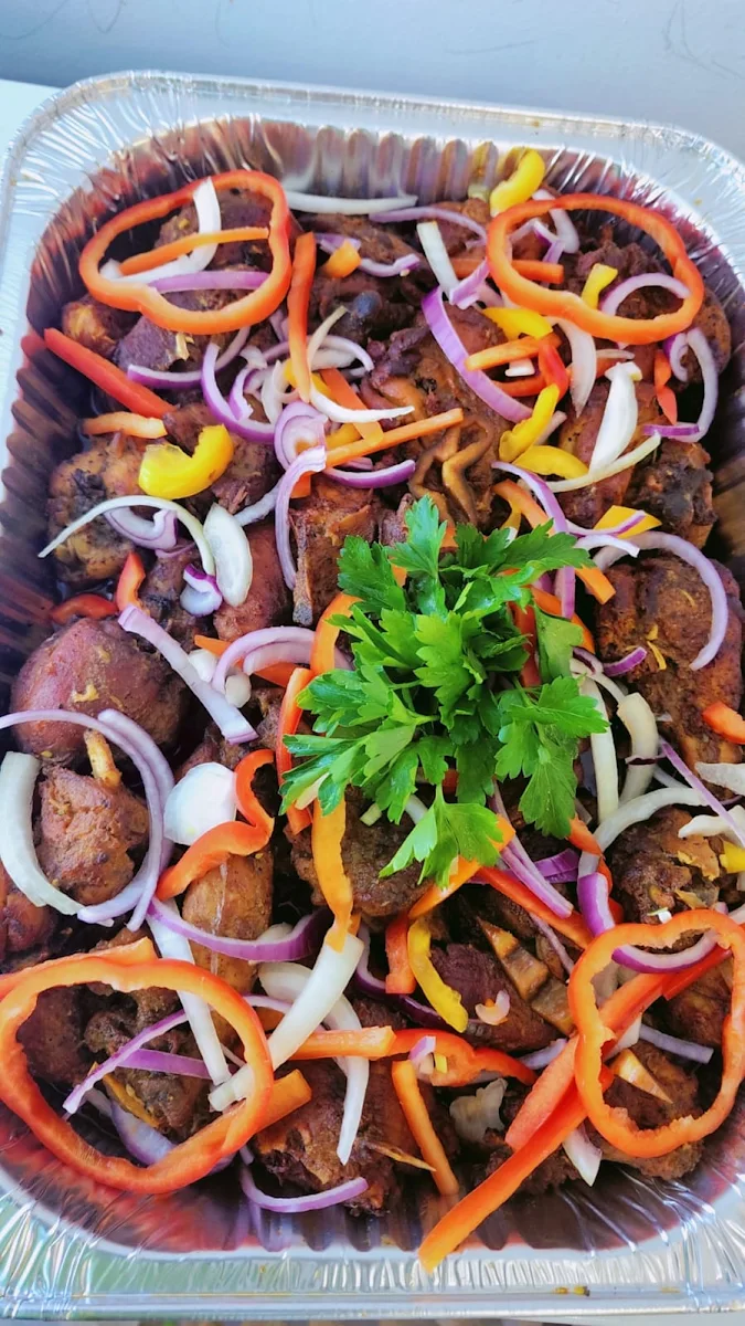 Highlights, Le Petit Goûter