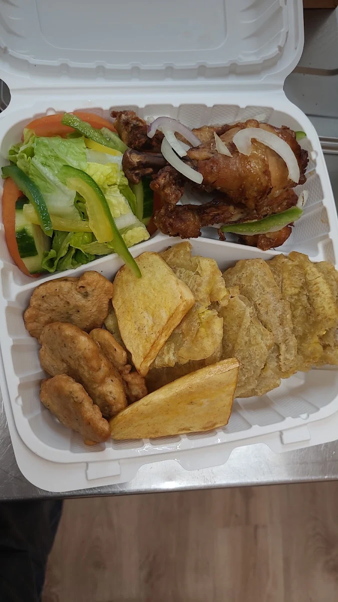Highlights, Le Petit Goûter