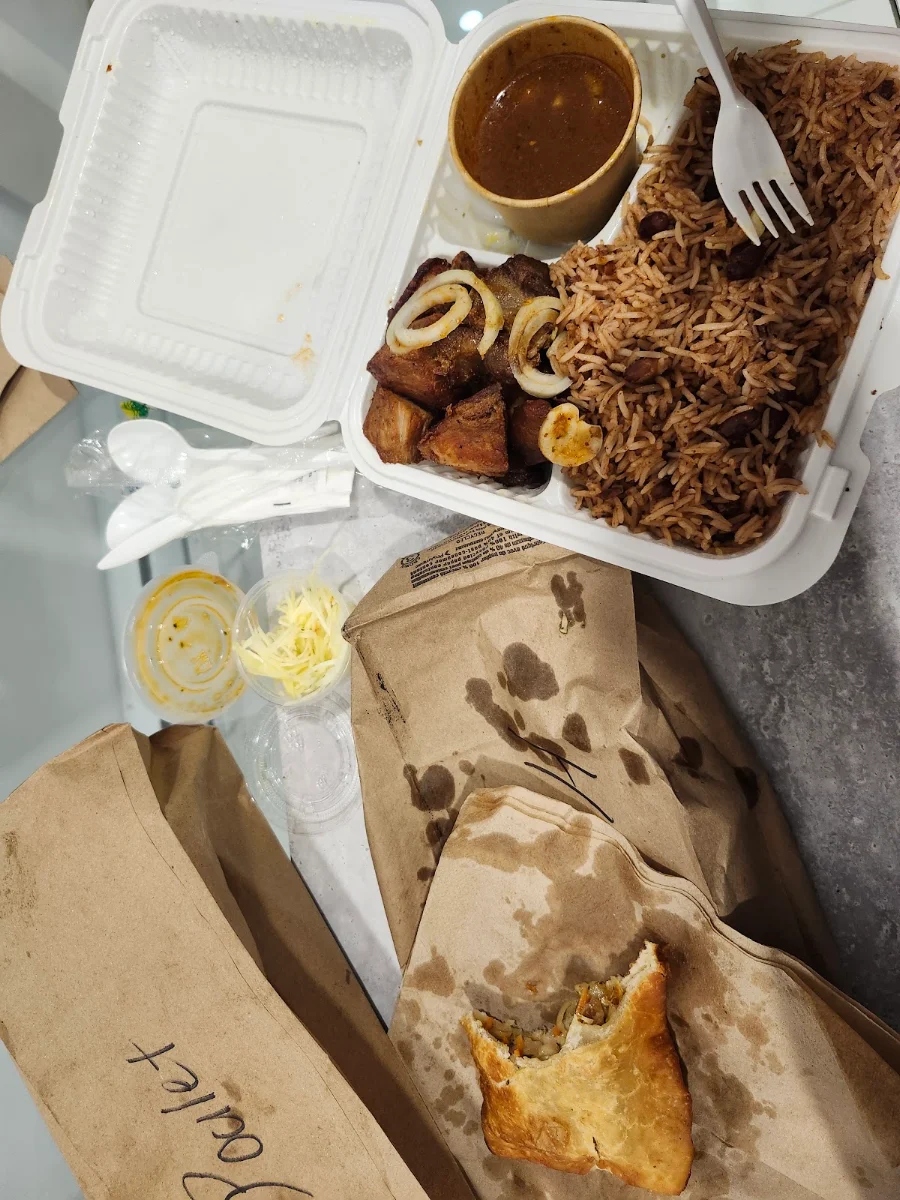 Highlights, Le Petit Goûter