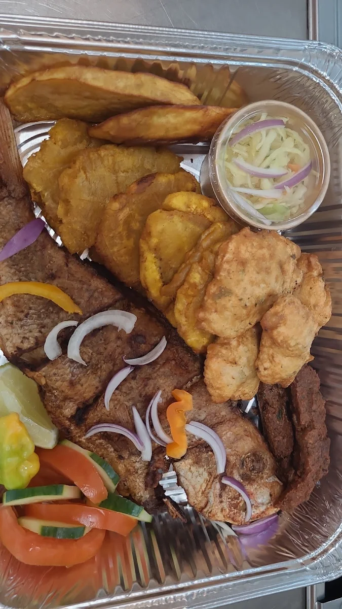 Highlights, Le Petit Goûter