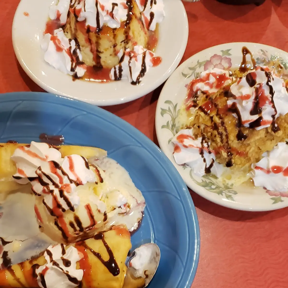 Banana Split