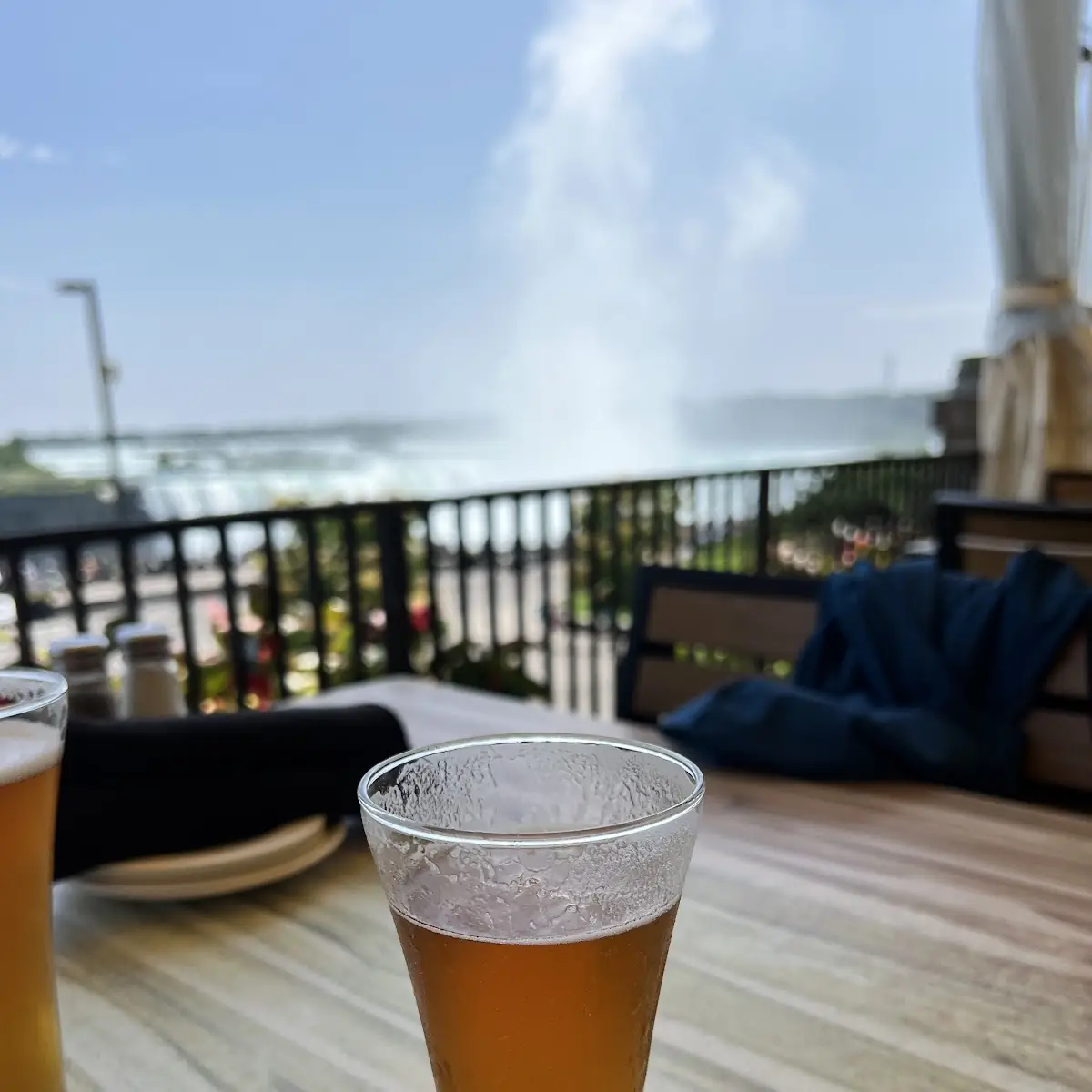 Viagara Craft Beer Flight