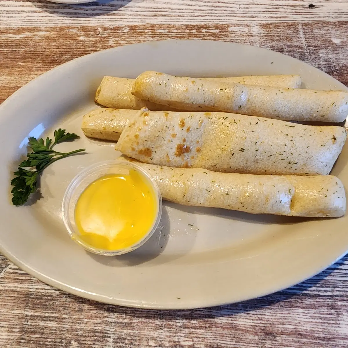 Bread Sticks