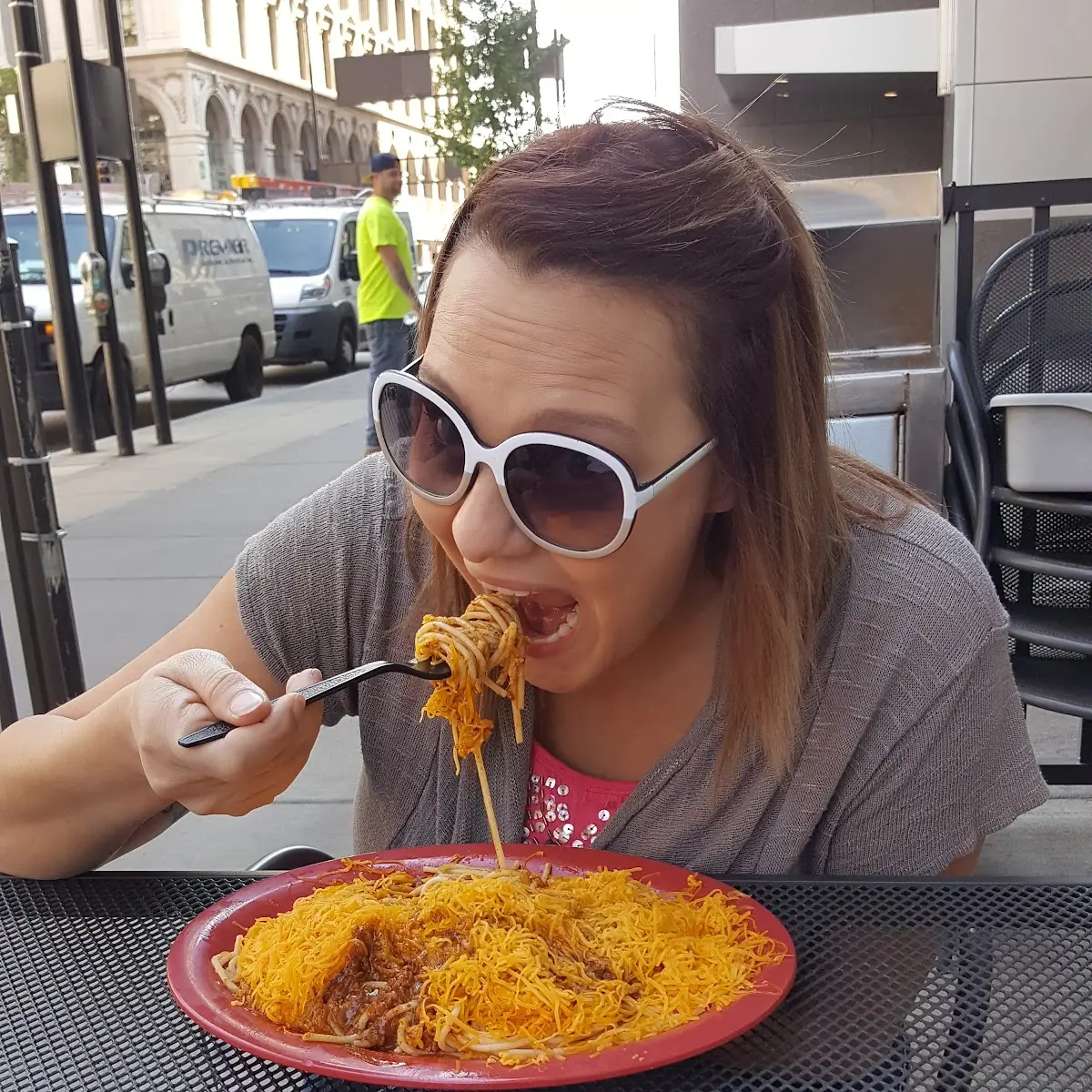 Jollof Rice