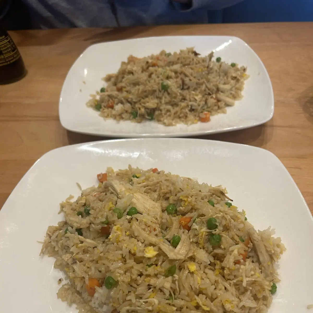 Chicken Rice