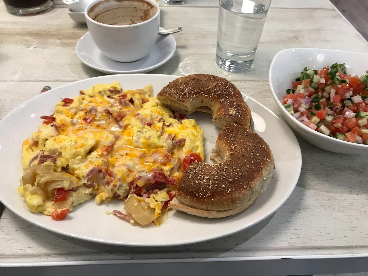 Sunday Brunch