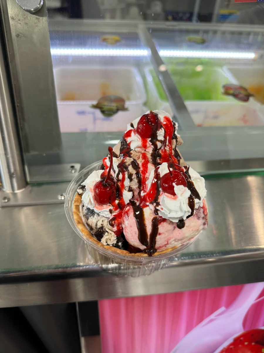 Banana Split